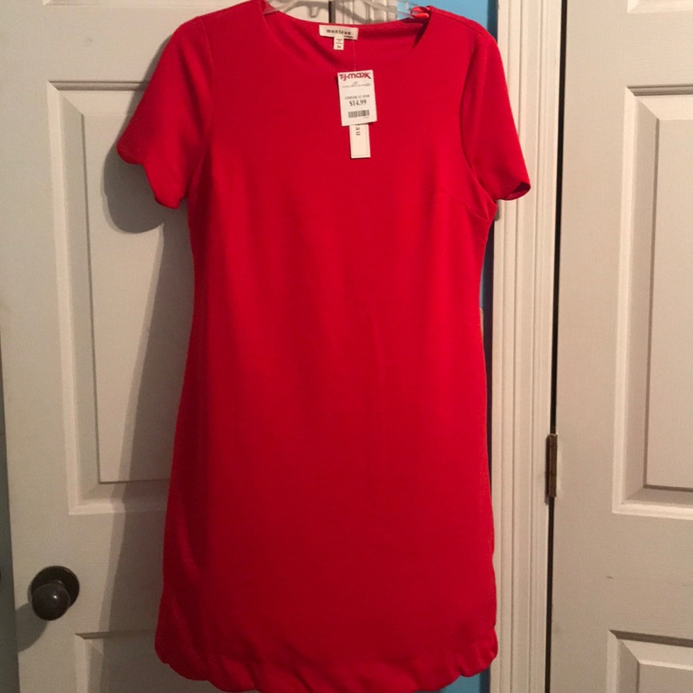 Closet Clean Out